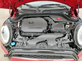 ✅ 2022 MINI Hardtop Cooper S • VIN: WMW53DH04N2R53781 • Lot: 83186364. Listed on Copart with 7,188 mi. Free auction sales archive from the USA and detailed vehicle history report at DreamBid. Image 17.