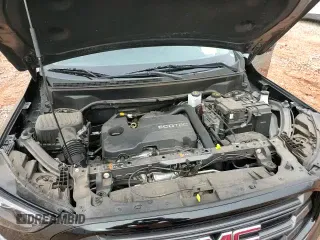 ✅ 2021 GMC Terrain SLE • VIN: 3GKALMEV3ML322376 • Lot: 88850145. Wystawiony na Copart z przebiegiem 49 054 mil. Bezpłatny archiwum sprzedaży aukcyjnych z USA i szczegółowy raport historii pojazdu na DreamBid. Zdjęcie 15.