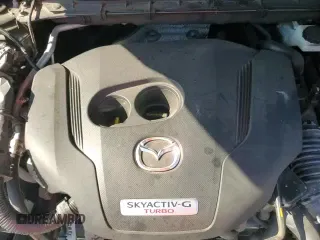 ✅ 2021 Mazda CX-5 Signature • VIN: JM3KFBEY4M0453102 • Lot: 86876895. Listed on Copart with 36,433 mi. Free auction sales archive from the USA and detailed vehicle history report at DreamBid. Image 14.