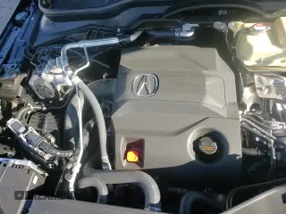 ✅ 2024 Acura MDX Type S • VIN: 5J8YD8H80RL001436 • Лот: 70151105. Опубликован ранее на Copart с пробегом 984 миль. Бесплатный доступ к архиву аукционных продаж из США и подробный отчёт об истории автомобиля на DreamBid. Изображение 17.