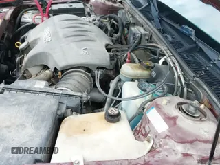 ✅ 1999 Buick Park Avenue • VIN: 1G4CW52K0X4601883 • Lot: 42170730. Listed on IAAI with 118,272 mi. Free auction sales archive from the USA and detailed vehicle history report at DreamBid. Image 22.