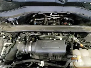 ✅ 2023 Ford Explorer Limited • VIN: 1FMSK7FH8PGA60209 • Лот: 94797045. Опубликован ранее на Copart с пробегом 45 812 миль. Бесплатный доступ к архиву аукционных продаж из США и подробный отчёт об истории автомобиля на DreamBid. Изображение 14.