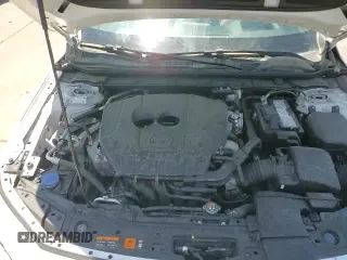 ✅ 2023 Mazda 3 S Premium • VIN: JM1BPAMM3P1622281 • Lot: 61091255. Wystawiony na Copart z przebiegiem 20 754 mil. Bezpłatny archiwum sprzedaży aukcyjnych z USA i szczegółowy raport historii pojazdu na DreamBid. Zdjęcie 14.