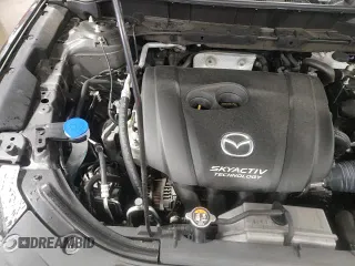 ✅ 2017 Mazda CX-5 Grand Touring • VIN: JM3KFBDL3H0152526 • Лот: 81021205. Опубликован ранее на Copart с пробегом 59 240 миль. Бесплатный доступ к архиву аукционных продаж из США и подробный отчёт об истории автомобиля на DreamBid. Изображение 16.