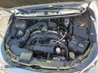 ✅ 2019 Subaru Impreza Premium • VIN: 4S3GKAC67K3601177 • Lot: 85916535. Listed on Copart with 126,183 mi. Free auction sales archive from the USA and detailed vehicle history report at DreamBid. Image 14.