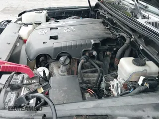 ✅ 2007 Toyota FJ Cruiser • VIN: JTEBU11F070026304 • Лот: 43287281. Опубликован ранее на IAAI с пробегом 151 838 миль. Бесплатный доступ к архиву аукционных продаж из США и подробный отчёт об истории автомобиля на DreamBid. Изображение 21.