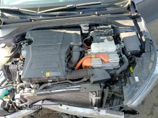 ✅ 2018 Hyundai Ioniq Limited • VIN: KMHC85LC8JU061711 • Lot: 86735574. Wystawiony na Copart z przebiegiem 63 318 mil. Bezpłatny archiwum sprzedaży aukcyjnych z USA i szczegółowy raport historii pojazdu na DreamBid. Zdjęcie 14.