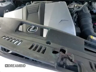 ✅ 2022 Lexus ES 350 F Sport • VIN: 58AGZ1B19NU121596 • Lot: 82509465. Listed on Copart with 80,914 mi. Free auction sales archive from the USA and detailed vehicle history report at DreamBid. Image 15.