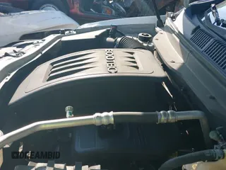 ✅ 2012 Chevrolet Captiva Sport LS • VIN: 3GNAL2EK2CS556588 • Lot: 42133196. Wystawiony na IAAI z przebiegiem 153 346 mil. Bezpłatny archiwum sprzedaży aukcyjnych z USA i szczegółowy raport historii pojazdu na DreamBid. Zdjęcie 12.