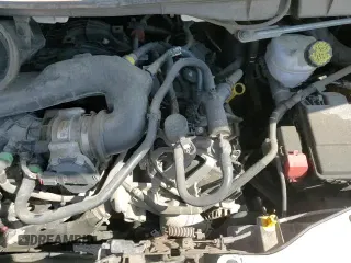 ✅ 2022 Ford Transit Passenger XL • VIN: 1FBAX2Y87NKA84176 • Lot: 50800985. Wystawiony na Copart z przebiegiem 77 909 mil. Bezpłatny archiwum sprzedaży aukcyjnych z USA i szczegółowy raport historii pojazdu na DreamBid. Zdjęcie 14.