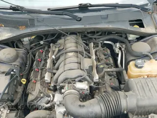 ✅ 2014 Dodge Charger Police • VIN: 2C3CDXATXEH367031 • Lot: 42434351. Listed on IAAI with 56,627 mi. Free auction sales archive from the USA and detailed vehicle history report at DreamBid. Image 21.