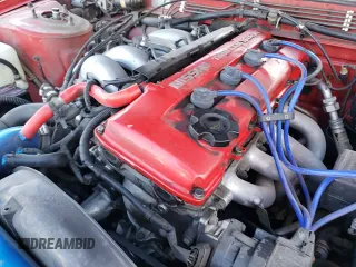 ✅ 1992 Nissan 240SX • VIN: JN1MS34P9NW108368 • Лот: 84543714. Опубликован ранее на Copart с пробегом 197 686 миль. Бесплатный доступ к архиву аукционных продаж из США и подробный отчёт об истории автомобиля на DreamBid. Изображение 13.