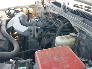 ✅ 2006 Chevrolet Silverado 1500 LT1 • VIN: 2GCEK13T761140183 • Лот: 41760307. Опубликован ранее на IAAI с пробегом 225 644 миль. Бесплатный доступ к архиву аукционных продаж из США и подробный отчёт об истории автомобиля на DreamBid. Изображение 18.