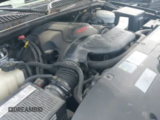 ✅ 2006 GMC Sierra Denali • VIN: 2GTEK63N961123853 • Lot: 42923214. Listed on IAAI with 126,596 mi. Free auction sales archive from the USA and detailed vehicle history report at DreamBid. Image 20.