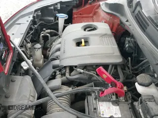 ✅ 2022 Kia Soul LX • VIN: KNDJ23AU4N7824602 • Лот: 43425748. Опубликован ранее на IAAI с пробегом 116 023 миль. Бесплатный доступ к архиву аукционных продаж из США и подробный отчёт об истории автомобиля на DreamBid. Изображение 19.