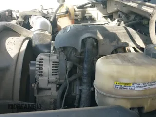 ✅ 2002 GMC Sierra 2500HD SLE • VIN: 1GTHK23U12F248328 • Lot: 41806690. Listed on IAAI with 235,807 mi. Free auction sales archive from the USA and detailed vehicle history report at DreamBid. Image 20.