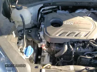 ✅ 2020 Kia Sportage SX Turbo • VIN: KNDPR3A66L7685786 • Lot: 92118655. Listed on Copart with 25,700 mi. Free auction sales archive from the USA and detailed vehicle history report at DreamBid. Image 13.