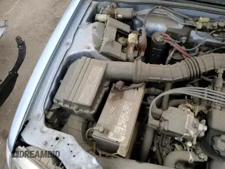 ✅ 1989 Honda Civic DX • VIN: 1HGED364XKA043135 • Lot: 86406364. Listed on Copart with 83,120 mi. Free auction sales archive from the USA and detailed vehicle history report at DreamBid. Image 13.