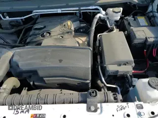 2019 Chevrolet Colorado 2WD Work Truck с VIN 1GCGSBEA6K1347870, выставлен на аукционе Copart как лот 84631285 с пробегом 24 141 миль миль и Списание • Salvage title. История ставок и продаж доступна на DreamBid. Изображение 15.