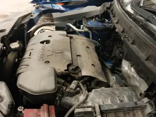 2018 Mitsubishi Outlander SE с VIN JA4AR3AW5JZ033503, выставлен на аукционе IAAI как лот 42041144 с пробегом 102 193 миль миль и . История ставок и продаж доступна на DreamBid. Изображение 19.