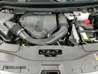 ✅ 2024 GMC Acadia AWD Elevation • VIN: 1GKENNKS0RJ188954 • Lot: 43214805. Wystawiony na Copart z przebiegiem 7 270 mil. Bezpłatny archiwum sprzedaży aukcyjnych z USA i szczegółowy raport historii pojazdu na DreamBid. Zdjęcie 15.