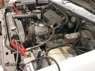 ✅ 1985 Ford F-250 • VIN: 1FTHF2619FPA47086 • Lot: 41725532. Listed on IAAI with 69,453 mi. Free auction sales archive from the USA and detailed vehicle history report at DreamBid. Image 16.