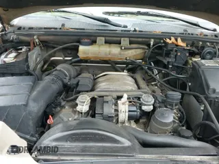 ✅ 2001 Mercedes-Benz M 320/430/500 • VIN: 4JGAB54E81A239191 • Lot: 43758070. Listed on IAAI with 209,752 mi. Free auction sales archive from the USA and detailed vehicle history report at DreamBid. Image 13.