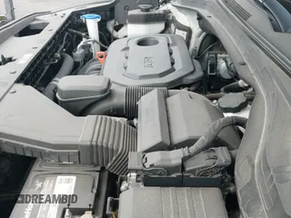 ✅ 2020 Hyundai Santa Fe SE • VIN: 5NMS23AD1LH245707 • Lot: 43624091. Wystawiony na IAAI z przebiegiem 35 722 mil. Bezpłatny archiwum sprzedaży aukcyjnych z USA i szczegółowy raport historii pojazdu na DreamBid. Zdjęcie 19.