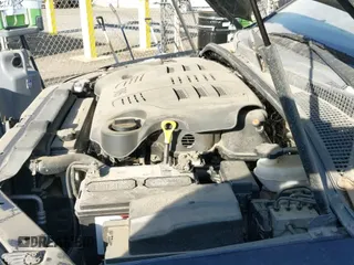 ✅ 2008 Kia Sorento EX • VIN: KNDJD736785835934 • Lot: 43210671. Listed on IAAI with 168,293 mi. Free auction sales archive from the USA and detailed vehicle history report at DreamBid. Image 12.