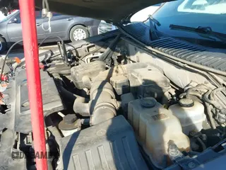 ✅ 2013 Ford Expedition Limited • VIN: 1FMJU2A59DEF13847 • Lot: 43458121. Listed on IAAI with 257,712 mi. Free auction sales archive from the USA and detailed vehicle history report at DreamBid. Image 19.