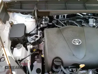 ✅ 2021 Toyota Highlander L • VIN: 5TDCZRBH2MS538258 • Lot: 84384145. Listed on Copart with 63,486 mi. Free auction sales archive from the USA and detailed vehicle history report at DreamBid. Image 15.