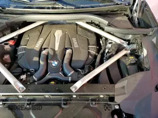 ✅ 2019 BMW X7 xDrive50i • VIN: 5UXCX4C53KLS38612 • Лот: 86457485. Опубликован ранее на Copart с пробегом 62 743 миль. Бесплатный доступ к архиву аукционных продаж из США и подробный отчёт об истории автомобиля на DreamBid. Изображение 14.