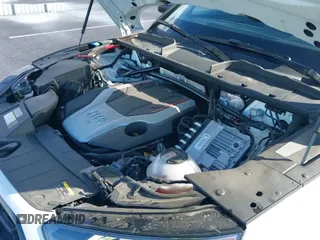 ✅ 2021 Audi SQ5 Premium Plus • VIN: WA1B4AFY7M2044775 • Lot: 43348339. Wystawiony na IAAI z przebiegiem 41 390 mil. Bezpłatny archiwum sprzedaży aukcyjnych z USA i szczegółowy raport historii pojazdu na DreamBid. Zdjęcie 20.