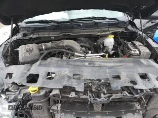 2020 Ram 1500 SLT с VIN 1C6RR7TT0LS120182, выставлен на аукционе Copart как лот 69705915 с пробегом 95 502 миль миль и Списание • Salvage title. История ставок и продаж доступна на DreamBid. Изображение 15.