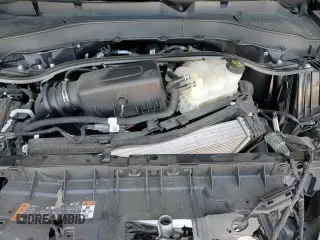 2023 Ford Explorer Limited z VIN 1FMSK8FH6PGA23374, wystawiony jako Copart lot #66298095 z przebiegiem 28 429 mil mil oraz Szkoda całkowita • Salvage title. Historia ofert i sprzedaży dostępna na DreamBid. Obrazek 15.