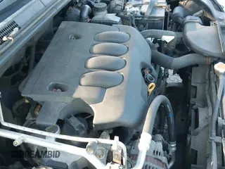 ✅ 2009 Nissan Sentra FE+ • VIN: 3N1AB61E19L666363 • Lot: 42858503. Listed on IAAI with 173,147 mi. Free auction sales archive from the USA and detailed vehicle history report at DreamBid. Image 15.