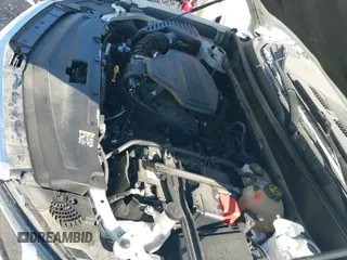 ✅ 2021 Cadillac XT6 Premium Luxury • VIN: 1GYKPCRS6MZ230499 • Lot: 41808404. Listed on IAAI with 86,933 mi. Free auction sales archive from the USA and detailed vehicle history report at DreamBid. Image 22.