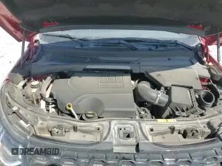 ✅ 2020 Land Rover Discovery Sport S R-Dynamic • VIN: SALCT2FX3LH847128 • Лот: 49156715. Опубликован ранее на Copart с пробегом 44 770 миль. Бесплатный доступ к архиву аукционных продаж из США и подробный отчёт об истории автомобиля на DreamBid. Изображение 16.