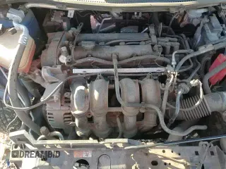 ✅ 2019 Ford Fiesta SE • VIN: 3FADP4BJ7KM122189 • Lot: 90715255. Wystawiony na Copart z przebiegiem 80 135 mil. Bezpłatny archiwum sprzedaży aukcyjnych z USA i szczegółowy raport historii pojazdu na DreamBid. Zdjęcie 14.