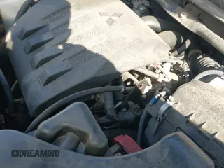 ✅ 2018 Mitsubishi Eclipse Cross ES • VIN: JA4AT3AA5JZ049321 • Lot: 43428822. Listed on IAAI with 43,877 mi. Free auction sales archive from the USA and detailed vehicle history report at DreamBid. Image 18.