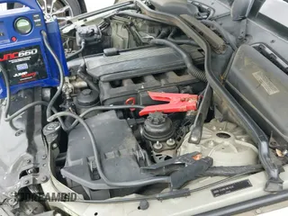 ✅ 2004 BMW 5 Series 530i • VIN: WBANA73564B802689 • Лот: 42754924. Опубликован ранее на IAAI с пробегом 200 213 миль. Бесплатный доступ к архиву аукционных продаж из США и подробный отчёт об истории автомобиля на DreamBid. Изображение 12.