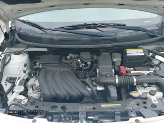 ✅ 2017 Nissan Versa SV • VIN: 3N1CN7AP4HL814477 • Лот: 43251940. Опубликован ранее на IAAI с пробегом 120 579 миль. Бесплатный доступ к архиву аукционных продаж из США и подробный отчёт об истории автомобиля на DreamBid. Изображение 12.