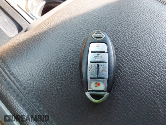 ✅ 2011 Nissan Quest SV • VIN: JN8AE2KP1B9002676 • Lot: 42876441. Wystawiony na IAAI z przebiegiem Nie podano. Bezpłatny archiwum sprzedaży aukcyjnych z USA i szczegółowy raport historii pojazdu na DreamBid. Zdjęcie 11.