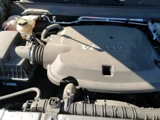 ✅ 2021 Chevrolet Colorado 2WD LT • VIN: 1GCGSCEN7M1294673 • Lot: 89879785. Listed on Copart with 48,660 mi. Free auction sales archive from the USA and detailed vehicle history report at DreamBid. Image 13.