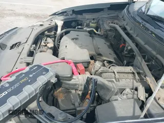 ✅ 2011 Mitsubishi Outlander ES • VIN: JA4AS2AW2BU032922 • Lot: 43733825. Wystawiony na IAAI z przebiegiem 229 510 mil. Bezpłatny archiwum sprzedaży aukcyjnych z USA i szczegółowy raport historii pojazdu na DreamBid. Zdjęcie 12.