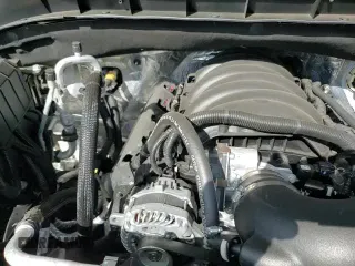 ✅ 2019 Chevrolet Silverado 1500 LT • VIN: 3GCPWCED7KG212516 • Lot: 85894905. Wystawiony na Copart z przebiegiem 47 323 mil. Bezpłatny archiwum sprzedaży aukcyjnych z USA i szczegółowy raport historii pojazdu na DreamBid. Zdjęcie 14.