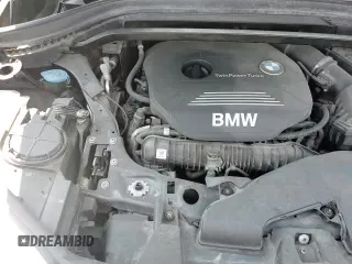 ✅ 2017 BMW X1 sDrive28i • VIN: WBXHU7C36H5H33132 • Лот: 67650725. Опубликован ранее на Copart с пробегом 93 025 миль. Бесплатный доступ к архиву аукционных продаж из США и подробный отчёт об истории автомобиля на DreamBid. Изображение 14.