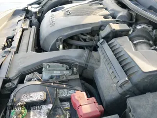 ✅ 2017 Nissan Maxima S • VIN: 1N4AA6AP9HC430013 • Lot: 43799126. Listed on IAAI with 122,818 mi. Free auction sales archive from the USA and detailed vehicle history report at DreamBid. Image 19.