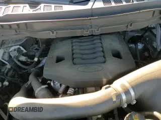 ✅ 2022 Ford F-150 Tremor • VIN: 1FTEW1E86NFA02946 • Lot: 85893565. Listed on Copart with 65,586 mi. Free auction sales archive from the USA and detailed vehicle history report at DreamBid. Image 15.