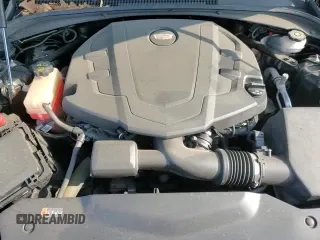 ✅ 2018 Cadillac CTS Luxury AWD • VIN: 1G6AX5SS5J0169527 • Lot: 63772575. Wystawiony na Copart z przebiegiem 16 159 mil. Bezpłatny archiwum sprzedaży aukcyjnych z USA i szczegółowy raport historii pojazdu na DreamBid. Zdjęcie 13.